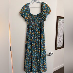 Worn once Moon River size medium